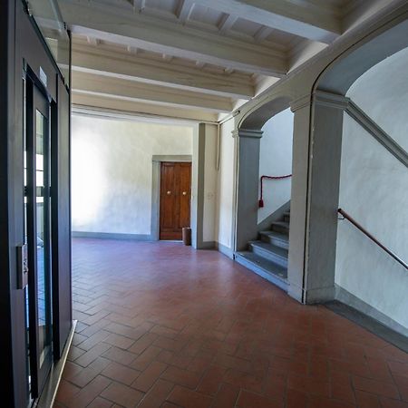Mamo Florence - Borgo Santa Croce Apartment Экстерьер фото