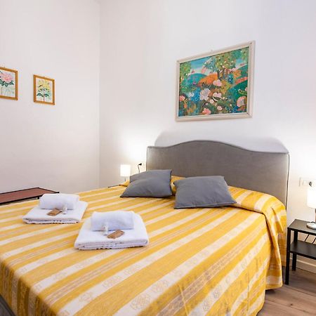 Mamo Florence - Borgo Santa Croce Apartment Экстерьер фото