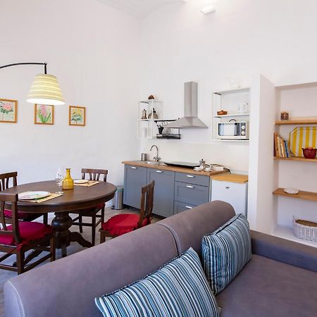 Mamo Florence - Borgo Santa Croce Apartment Экстерьер фото