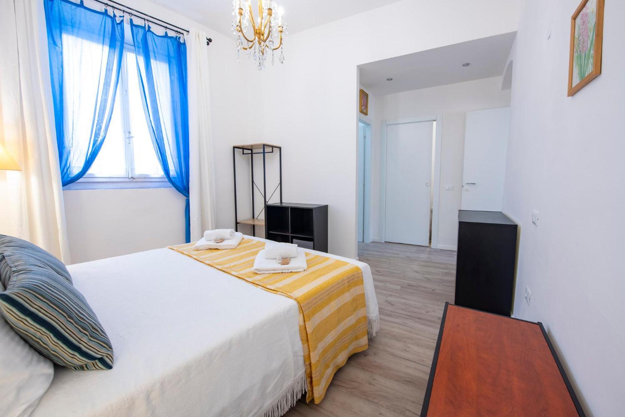 Mamo Florence - Borgo Santa Croce Apartment Экстерьер фото